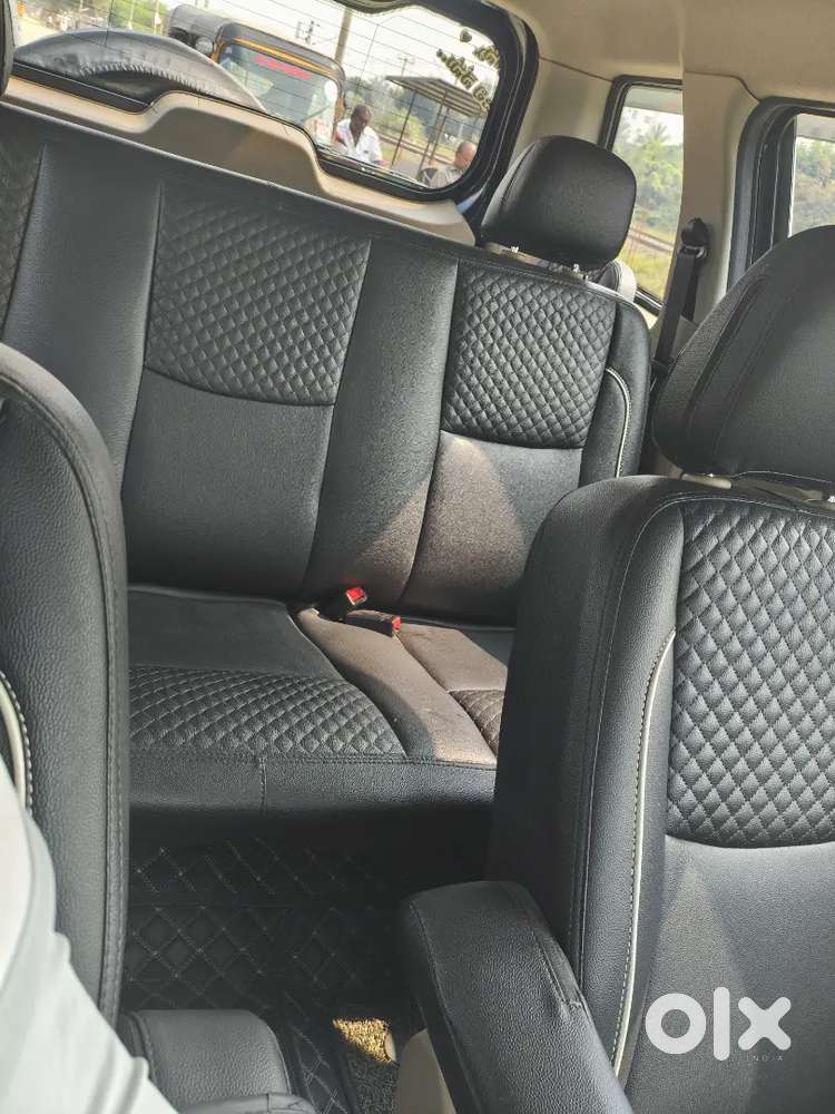 Mahindra Tuv 2017 Diesel Well Maintained