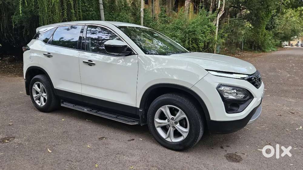 Tata Harrier 2.0 Kryotec 2019 Diesel Manual