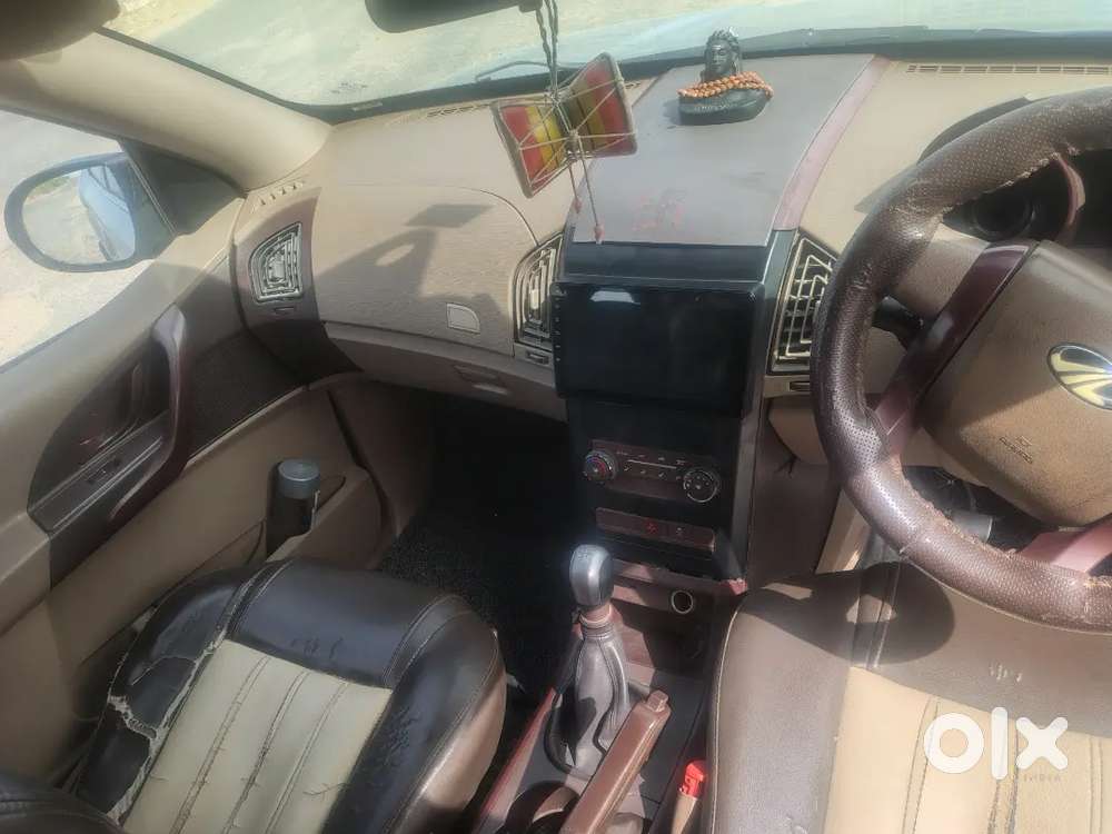 Mahindra Xuv500 2015 Diesel 163000 Km Driven