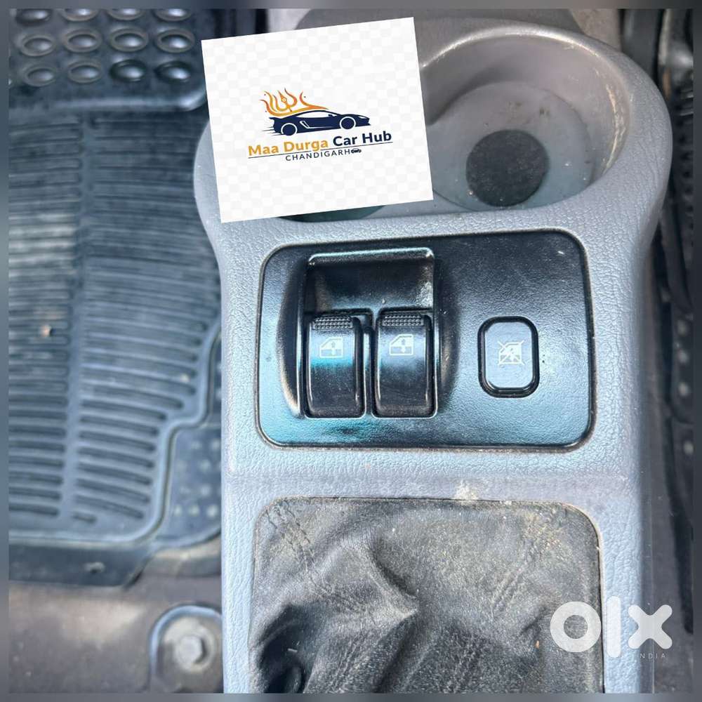 Hyundai Santro Xing, 2007, Petrol