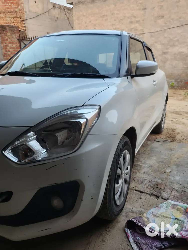 Maruti Suzuki Swift 2024