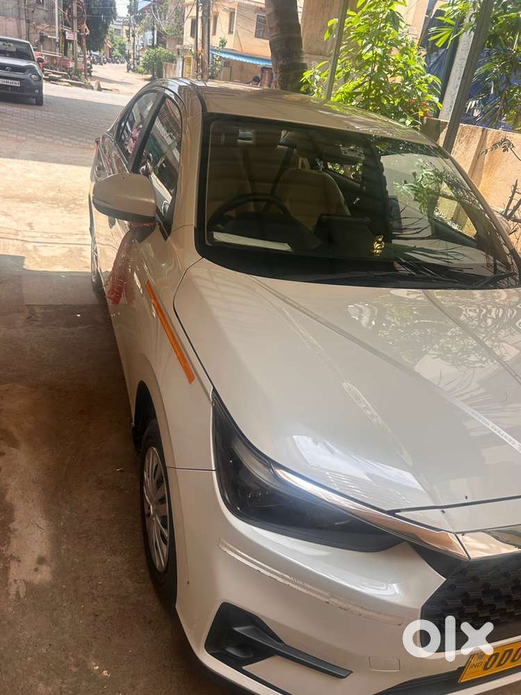 Honda Amaze Elite Petrol 2019