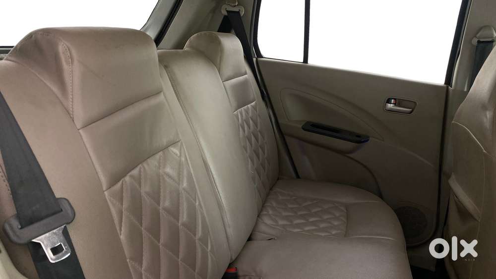 Maruti Suzuki Celerio 2014-2017 Vxi, 2016, Cng & Hybrids