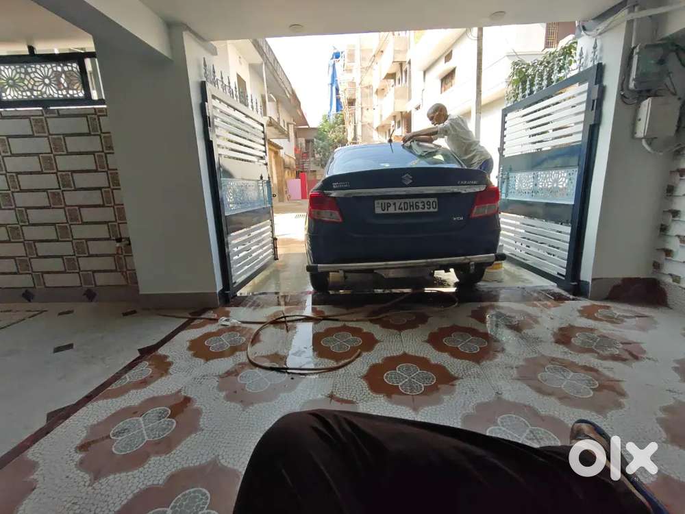 Maruti Suzuki Dzire 2017 Diesel Well Maintained