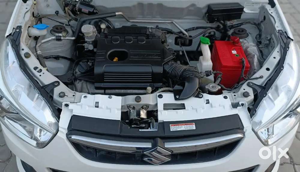 Maruti Suzuki Alto K10,2017,petrol, 28000 Km Driven