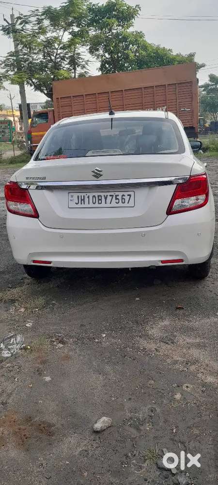 Mahindra Xuv500 W8 Dual 2015