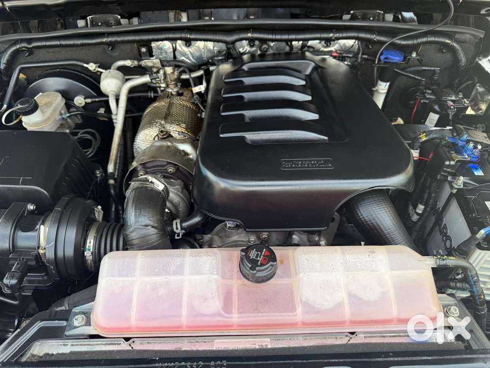 Mahindra Thar 1.5 Lx Hard Top Diesel At 4 Rwd, 2021, Diesel