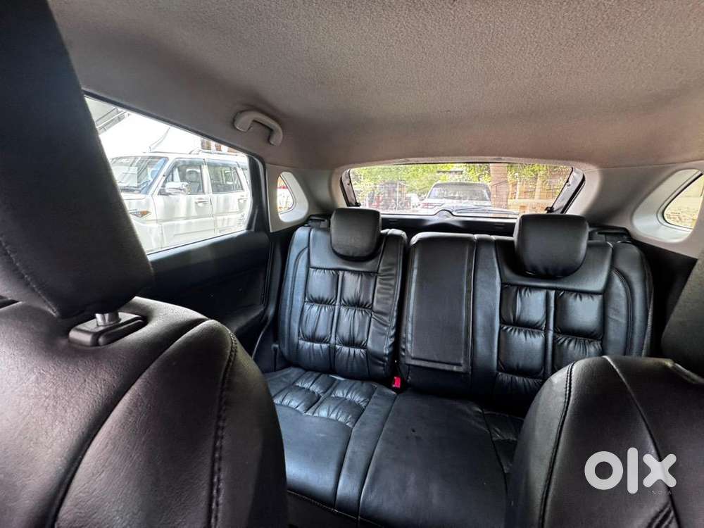 Maruti Suzuki Baleno 2016