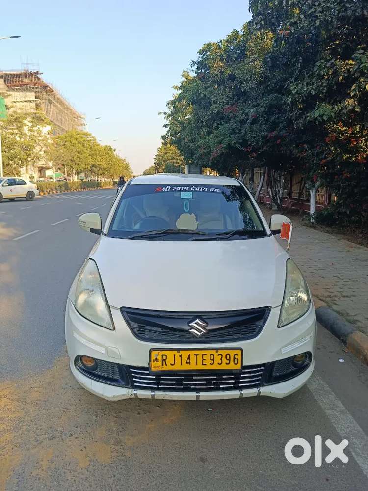 Maruti Suzuki Dzire 2021