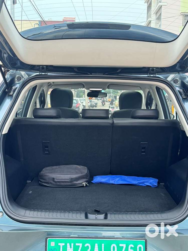Mg Windsor Ev Essence, 2025, Electric