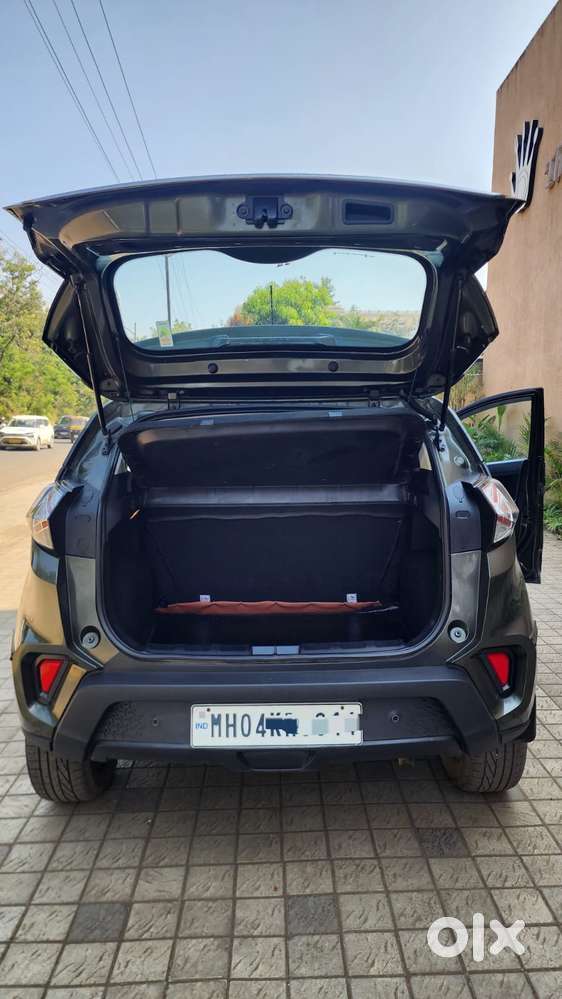 Tata Nexon 1.5 Revotorq Xma Amt, 2021, Diesel