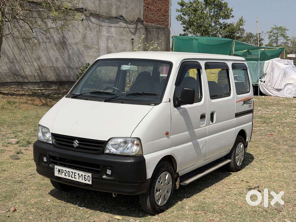 Maruti Suzuki Eeco 1.2 5 Str With A/c+htr, 2023, Petrol
