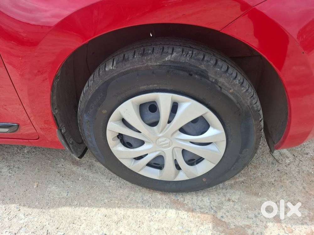 Maruti Suzuki Swift 1.2 Vxi (o), 2024, Petrol