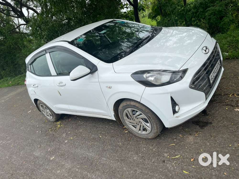 Hyundai Grand I10 2021 Petrol