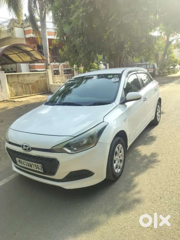 Hyundai New I20 1.2 2016