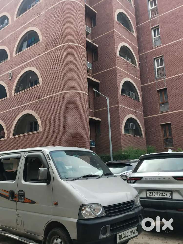 Ecco Car Good Condition