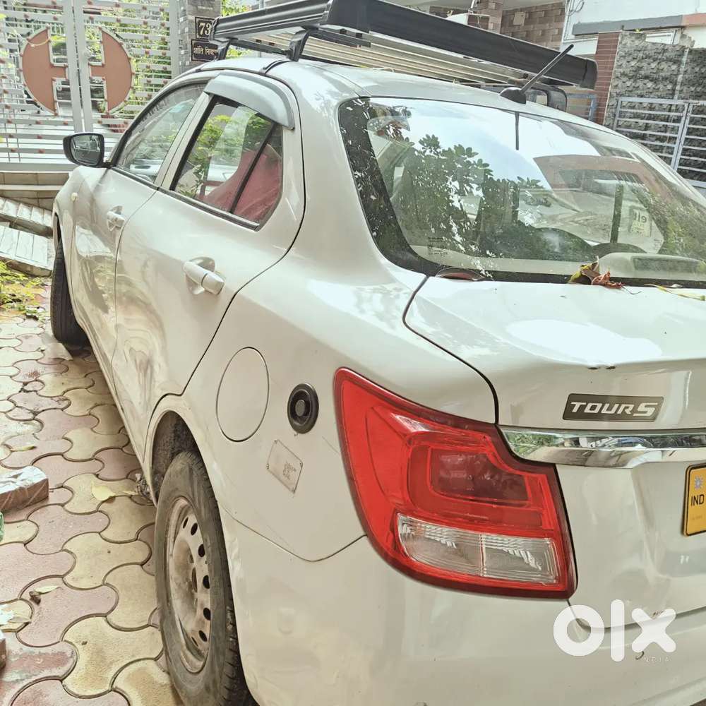 Maruti Dzire 1.2 Tour 2023