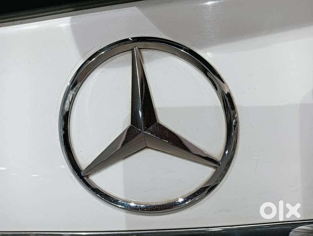 Mercedes-benz Gls 400 4matic, 2022, Diesel