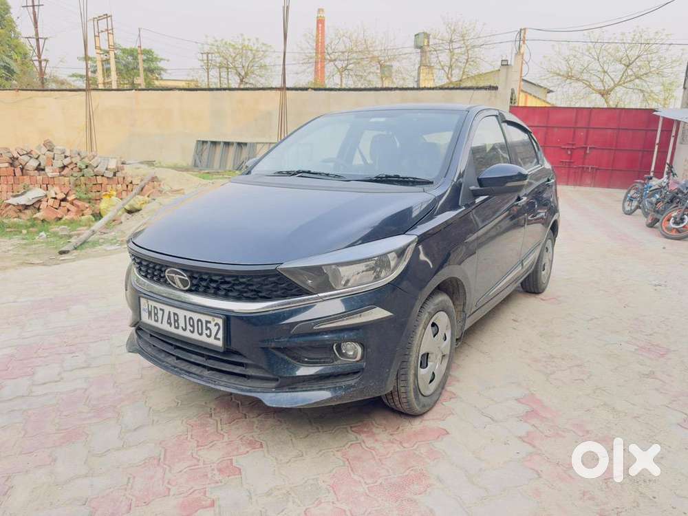 Tata Tigor  Xz 2022  40k Km  Second Top Model  Excellent Condition