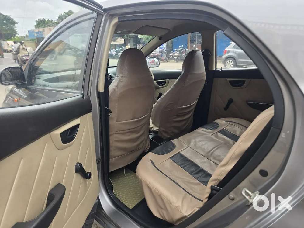 Hyundai Eon 1.0 Magna 2012 Petrol
