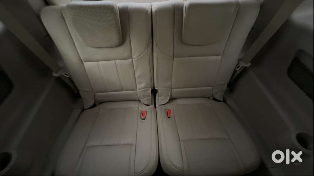 Mahindra Xuv500 W8 At, 2017, Diesel