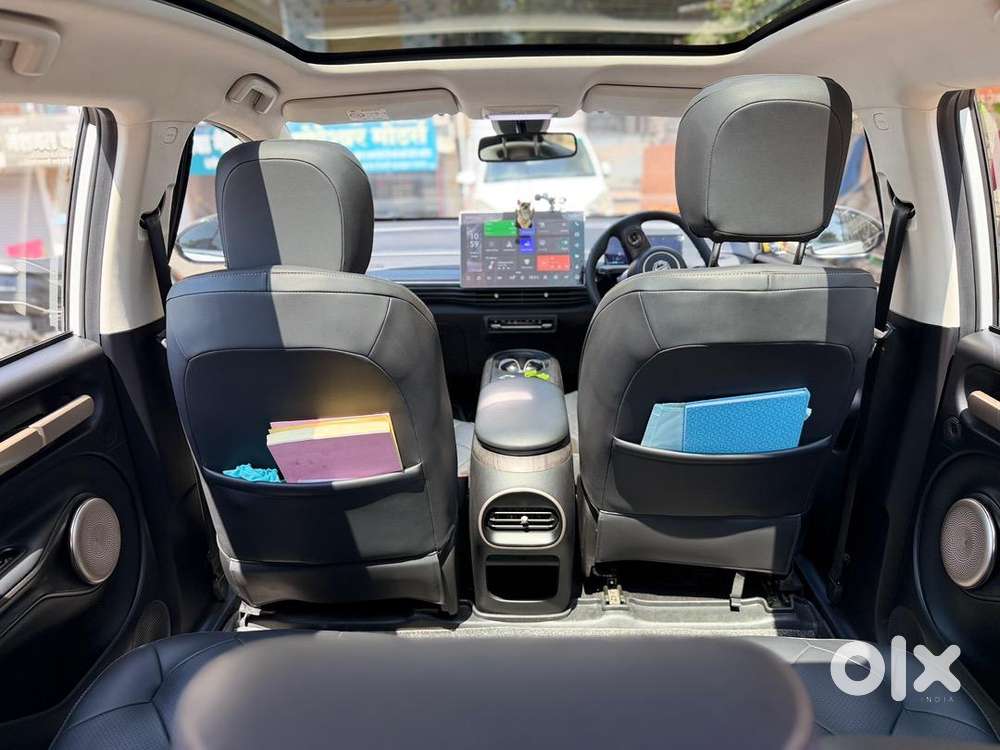 Mg Windsor Ev 2025 Electric Good Condition