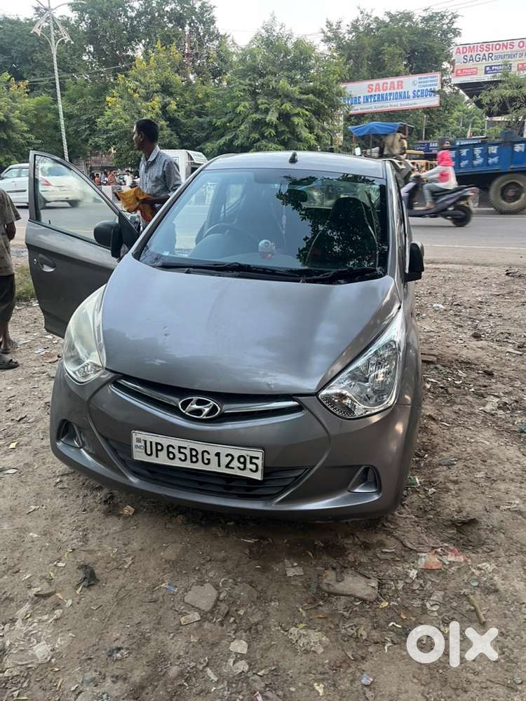 Koi Dikkt Nhi Hai Gadi Main