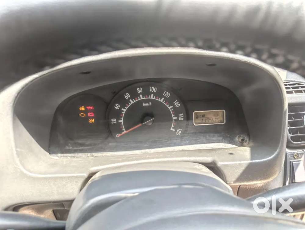 2010 Maruti Suzuki Alto K10 Lxi 1.0 Petrol