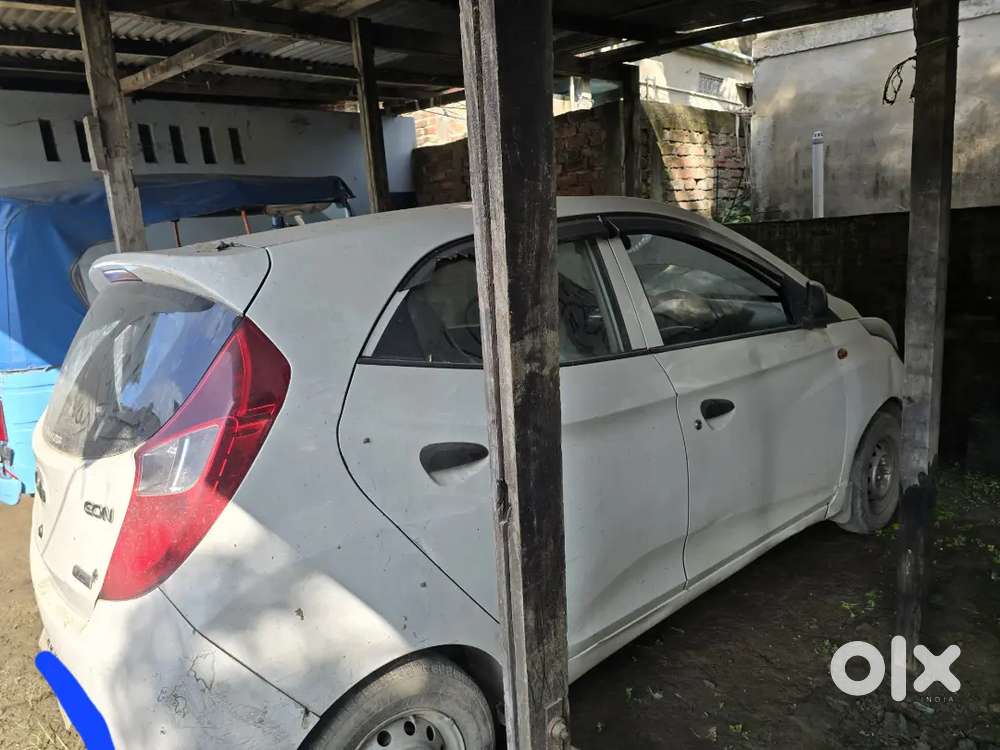 Hyundai Eon 2014 Petrol Manual