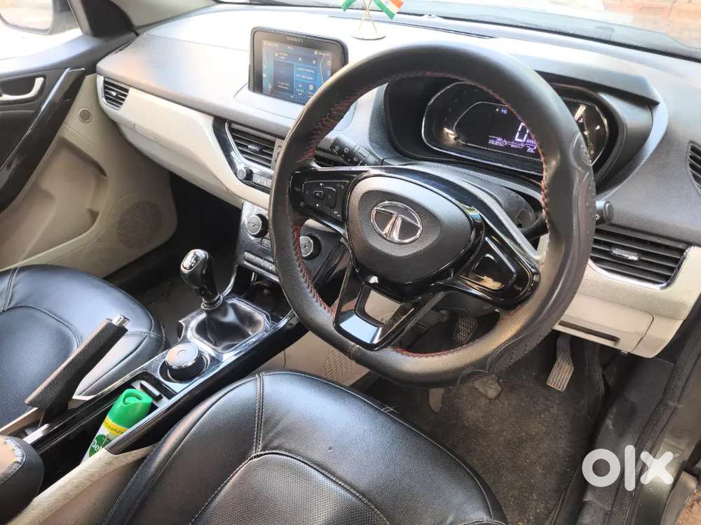 Nexon Diesel 2021 - I St Owner  Bs-vi