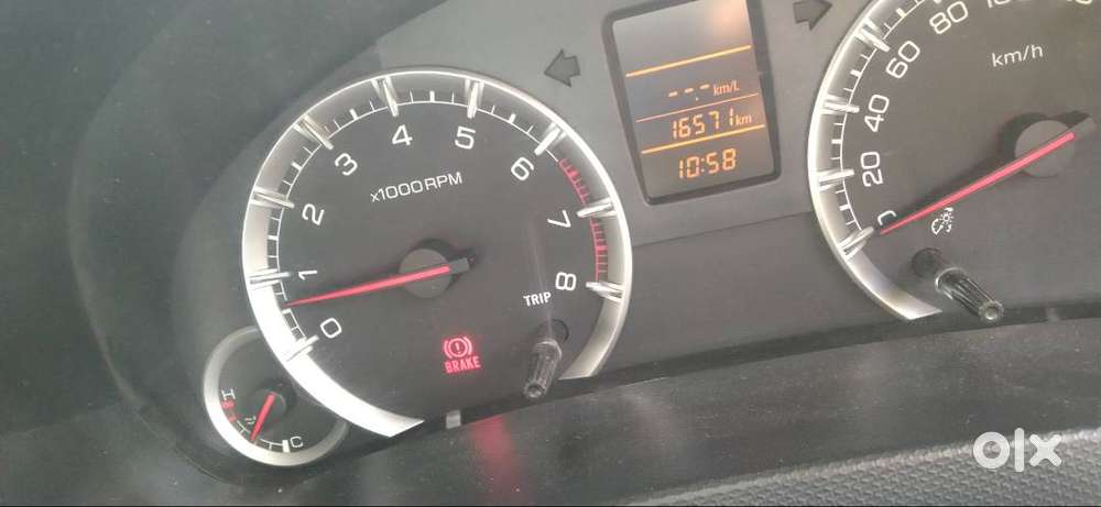 Maruti Suzuki Dzire 2015 Petrol Well Maintained