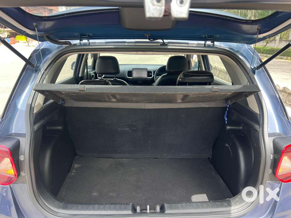 Hyundai Venue 1.5 S (o) Crdi, 2021, Diesel