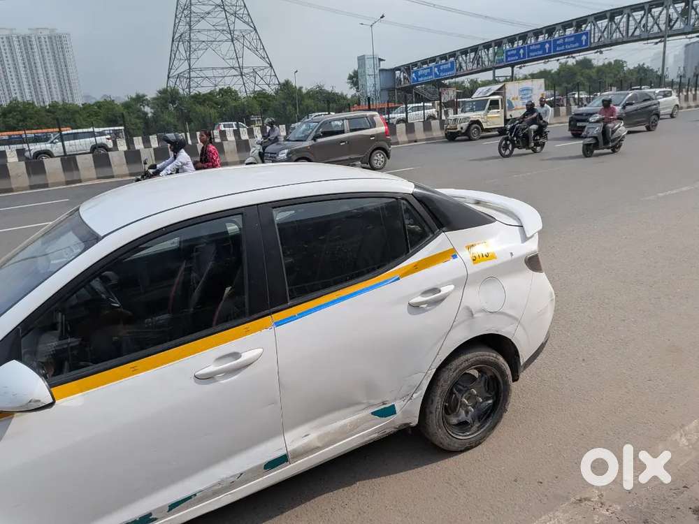 Hyundai Aura 2023 Model