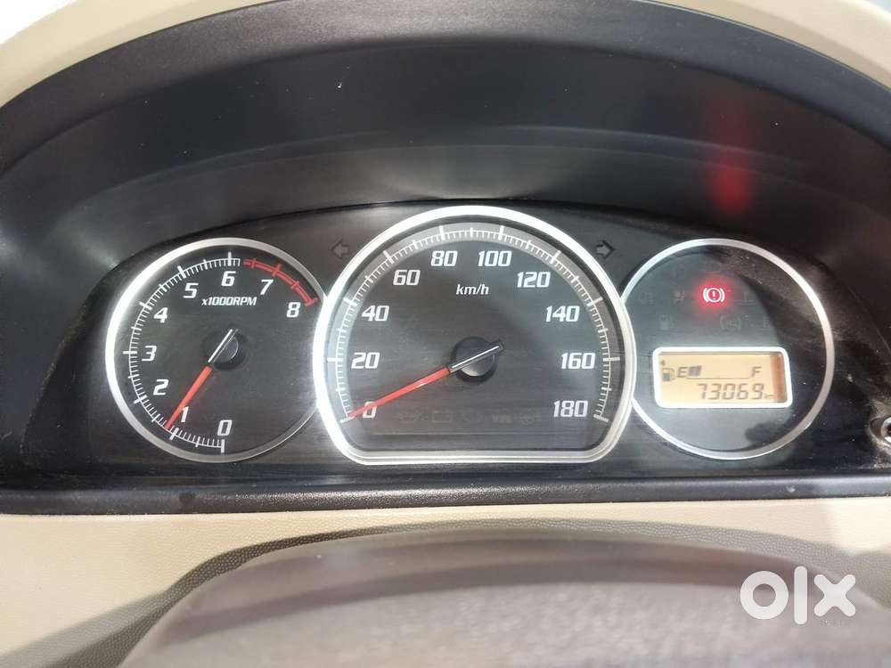 Maruti Suzuki Estilo Vxi Bs-iv, 2013, Petrol