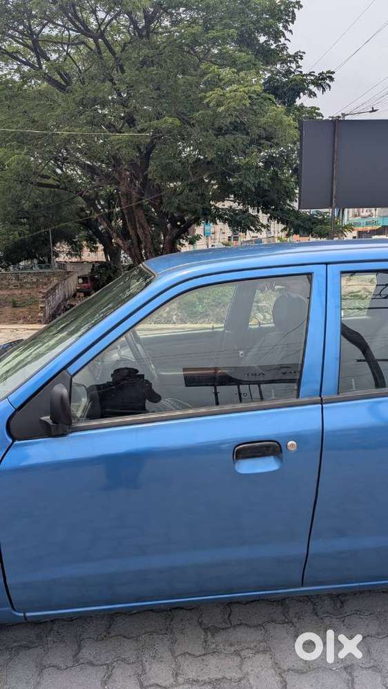 Maruti Suzuki Alto Lxi Bsiii, 2007, Petrol