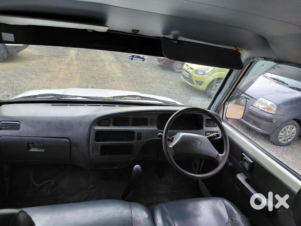 Toyota Qualis Fs B2, 2000, Diesel