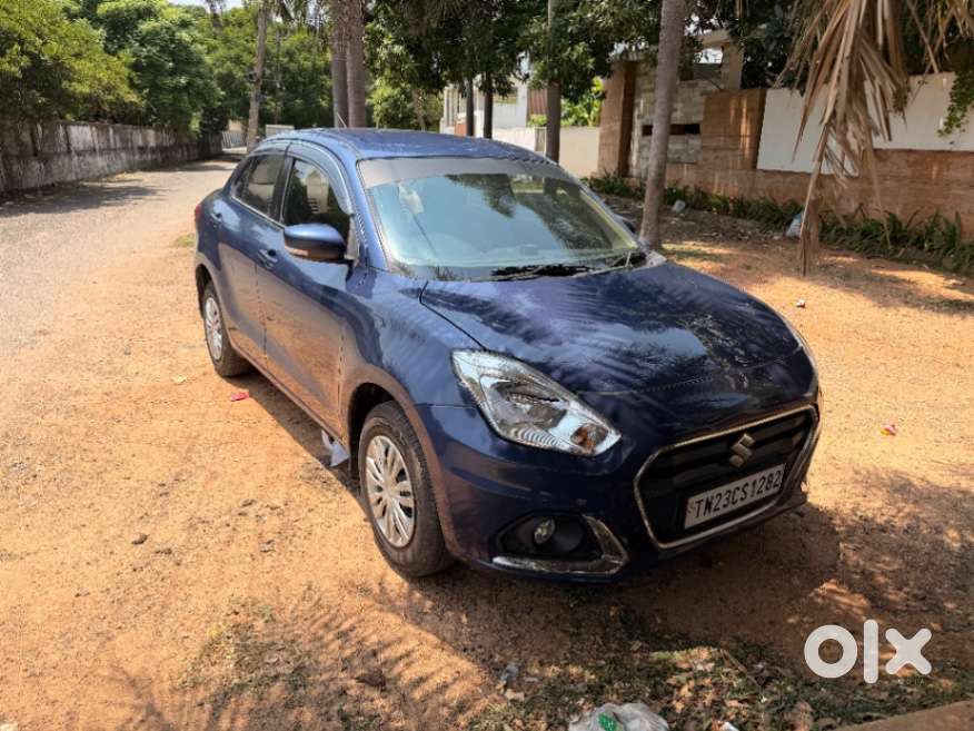 Maruti Suzuki Swift Dzire Vxi(o) Mt, 2020, Petrol