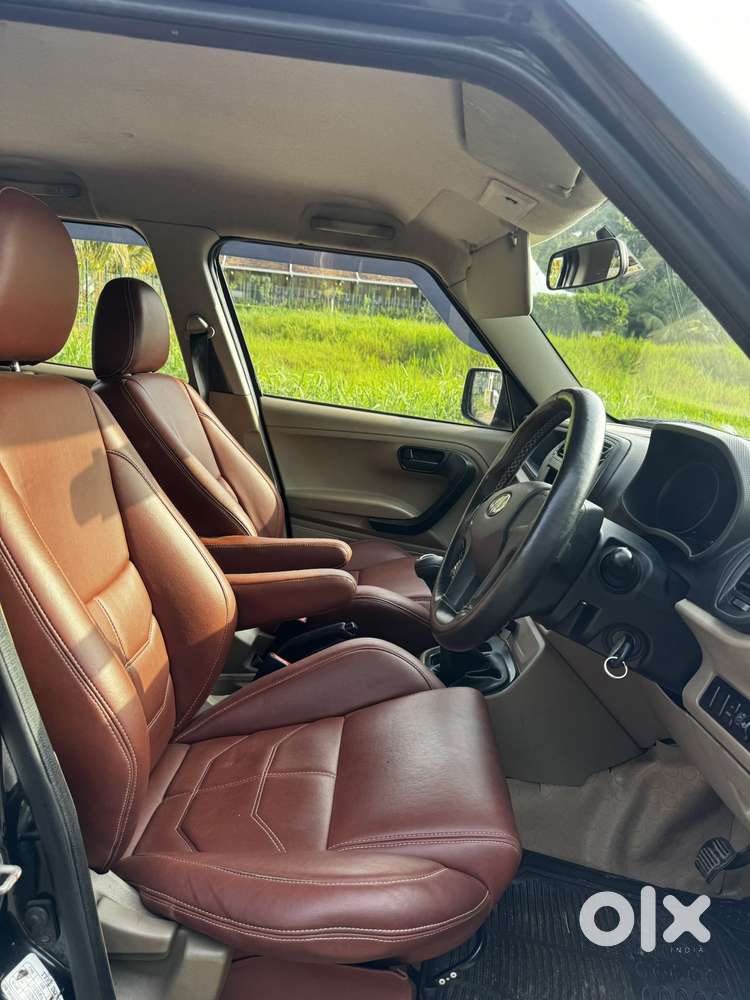 Mahindra Tuv 300 T6, 2016, Diesel