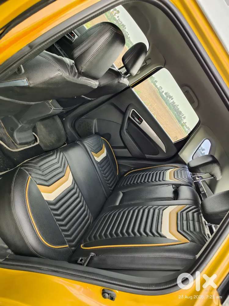 Maruti Suzuki Brezza 2017