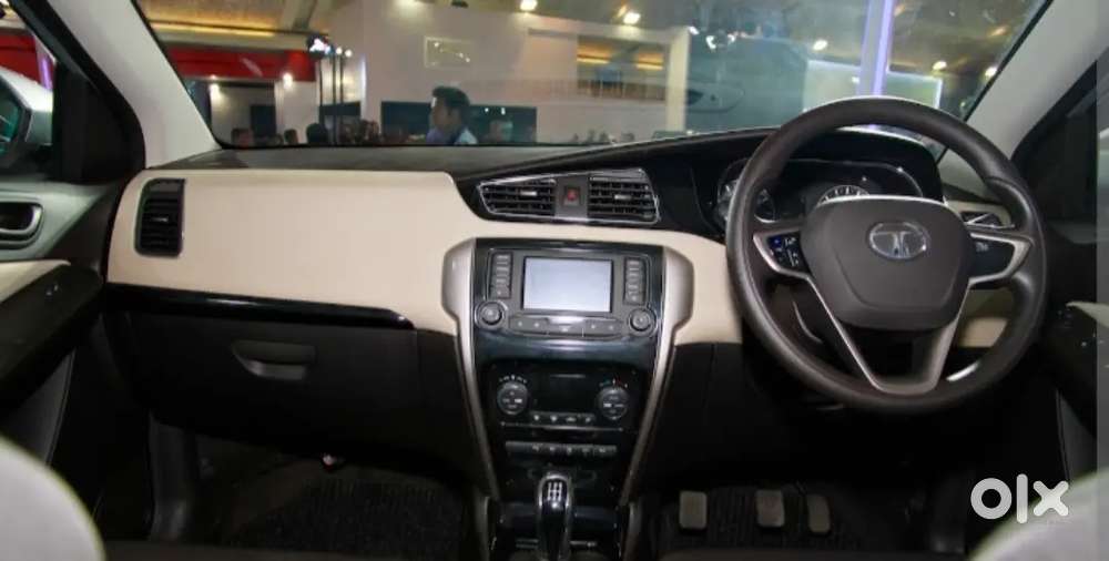 Tata Zest 2015 Diesel Vip No. Well Maintained New Condition
