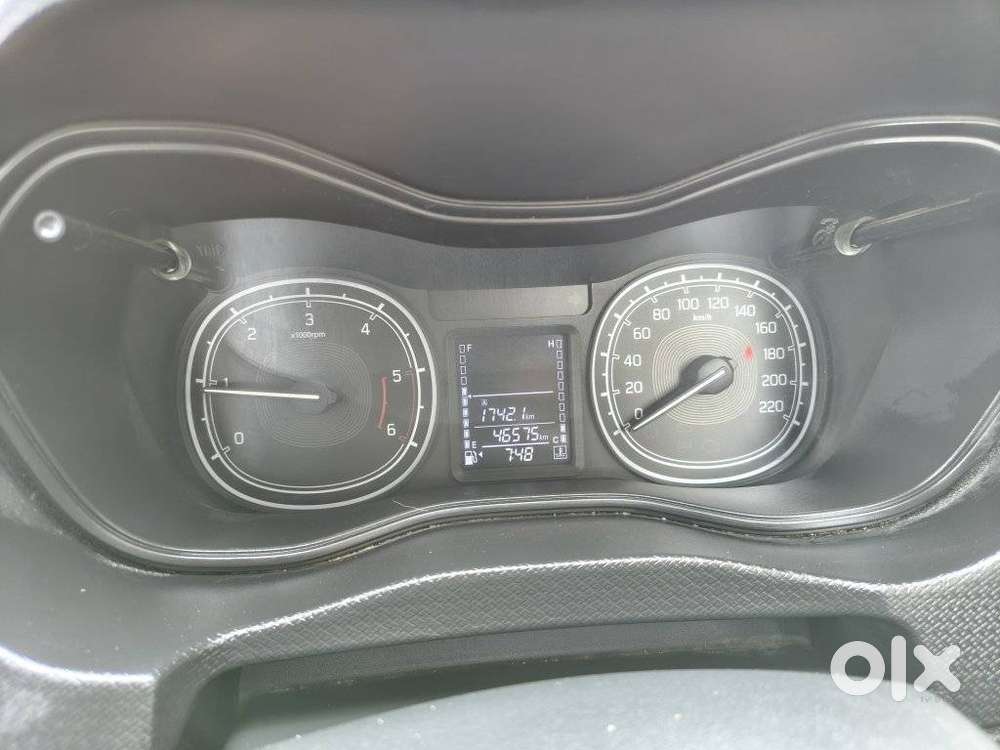 Maruti Suzuki Brezza Vdi, 2019, Diesel