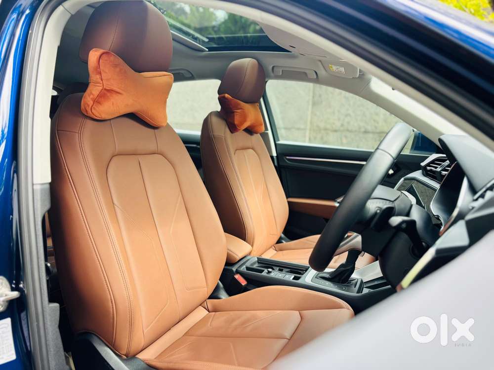 Audi Q3 Sportback Technology, 2024, Petrol