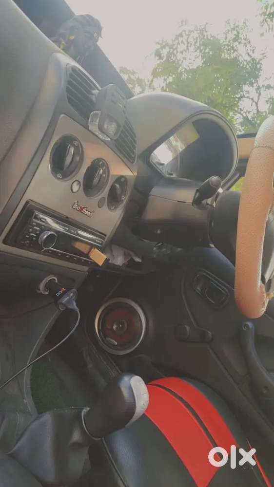 Tata Indica Ev2 2016 Diesel Well Maintained