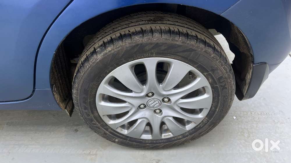 Maruti Suzuki Baleno 1.2 Alpha, 2017, Petrol