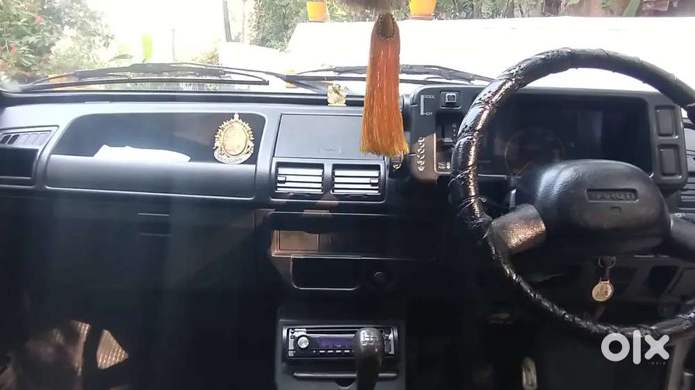 Maruti Suzuki 800 Petrol 2004
