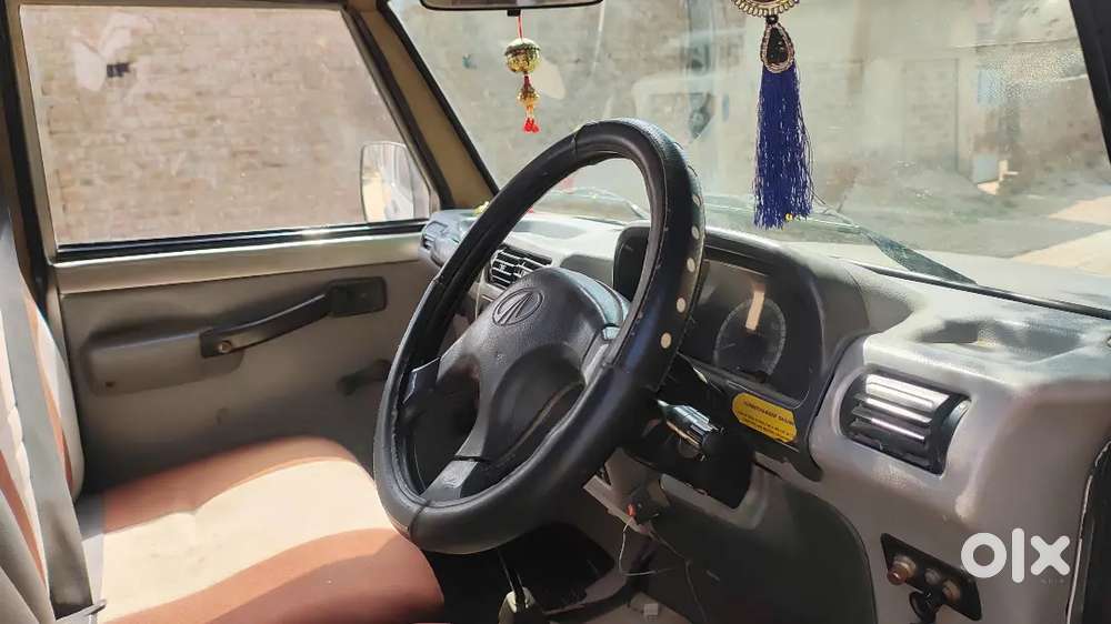 Mahindra Bolero Power 2019