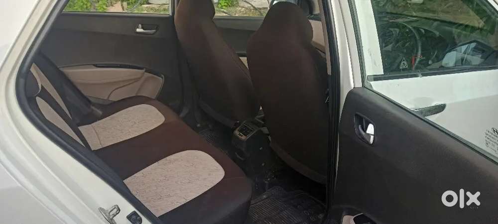 Hyundai Grand I10 Prime 2013 Diesel 142000 Km Driven