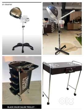 Salon trolley olx discount