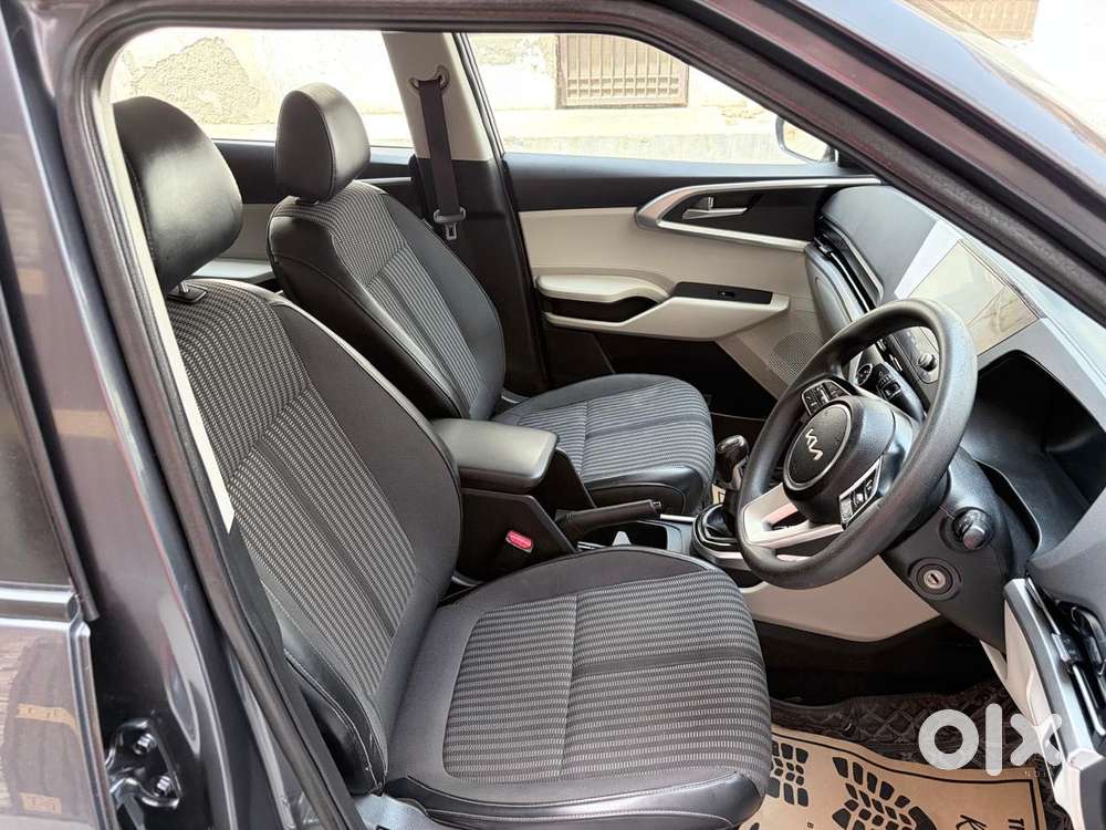 Kia Carens 1.5 Prestige 7 Str, 2022, Diesel