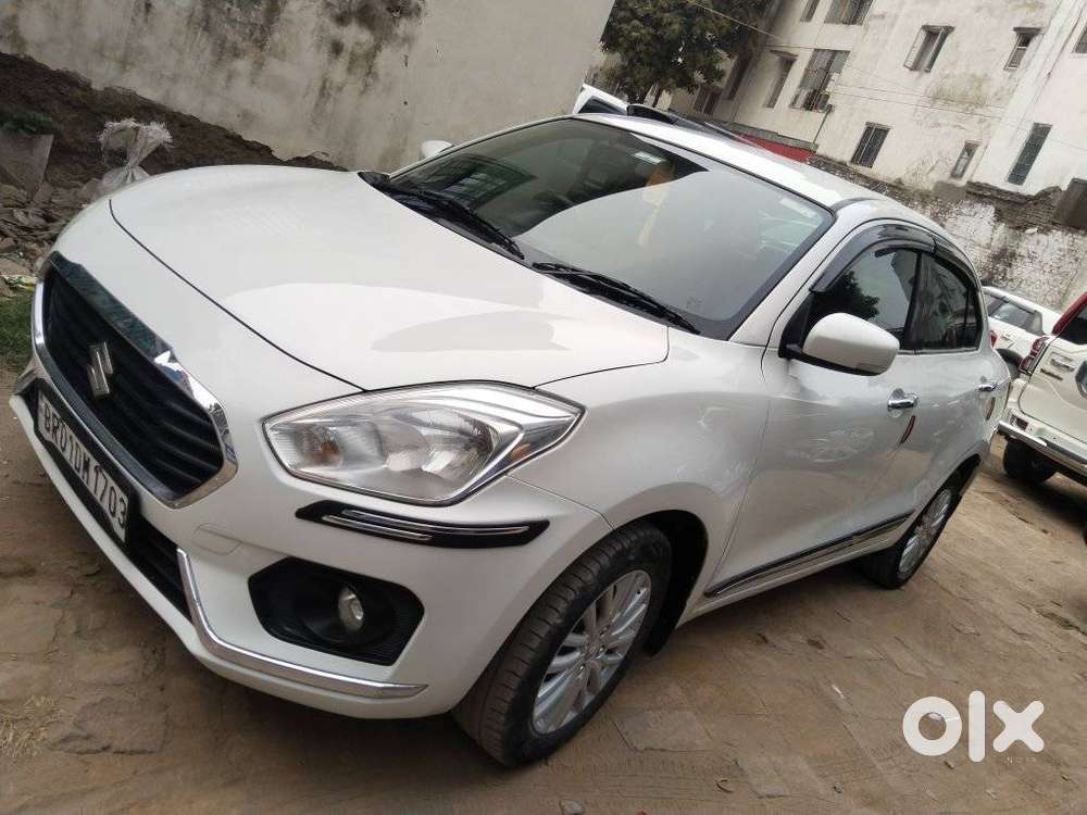 Maruti Suzuki Dzire 1.2 Zxi, 2018, Petrol